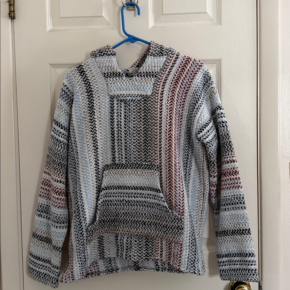 Women’s Baja Joe Recycled Material Sweatshirt